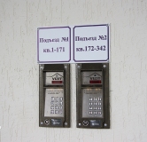 Ход строительства дома Литер 2 в ЖК Арена Парк -