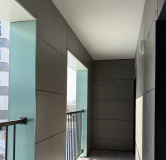 Ход строительства дома 1 в ЖК Автор -