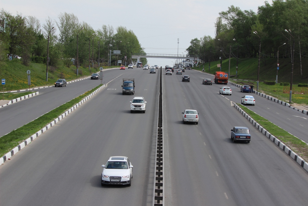 Подготовлены предложения по строительству путепроводов в Нижнем Новгороде в рамках федерального проекта