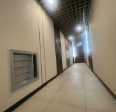 Ход строительства дома 1.1.1 в ЖК Тактика -