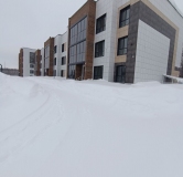 Ход строительства дома 6 в ЖК Дольче Вита -