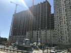 ЖК West Side (Вест Сайд) - ход строительства, фото 51, Сентябрь 2020