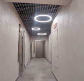 Ход строительства дома 18, секция 1 в ЖК Фамилия -