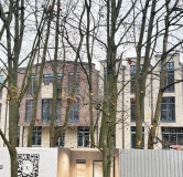 Ход строительства дома 20А, корпус 1 в ЖК VI Квартал -