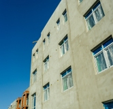 Ход строительства дома 4 в ЖК Культура -