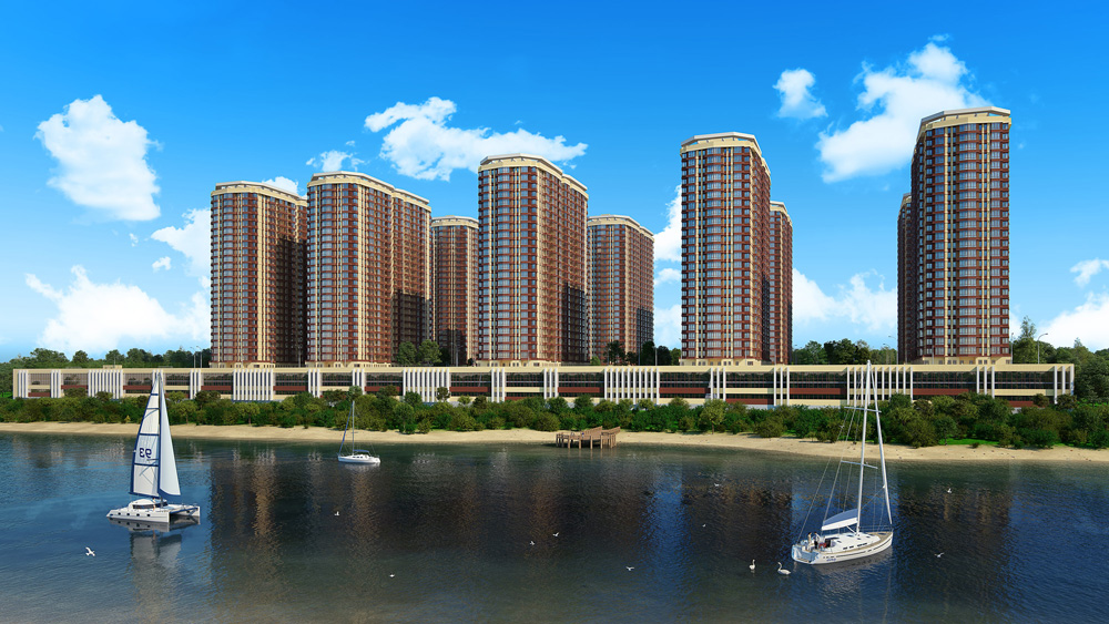 МСК сохранила лидерство в рейтинге крупнейших застройщиков Ростовской области - фото 1