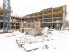 Комплекс апартаментов KM TOWER PLAZA (КМ ТАУЭР ПЛАЗА) - ход строительства, фото 121, Февраль 2020