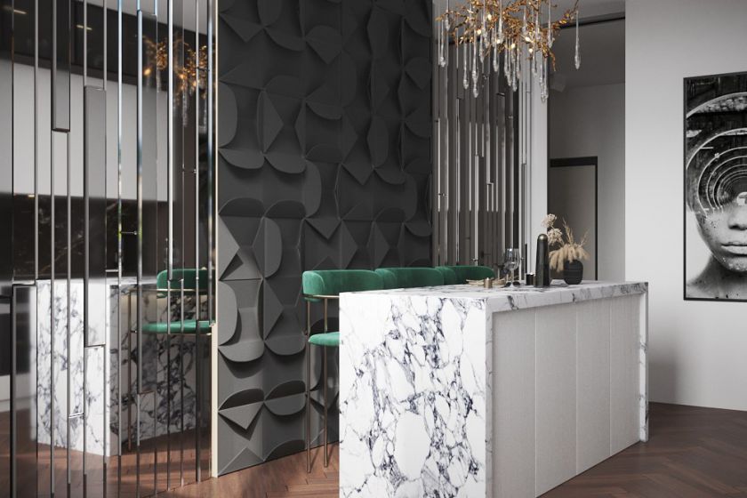 ГК «Альянс» проводит в Ростове новогодний розыгрыш подарков для новоселов