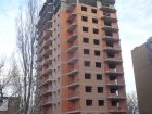 ЖК Крылья Ростова - ход строительства, фото 46, Декабрь 2018