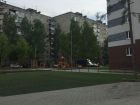 ЖК Дом на Иванова - ход строительства, фото 8, Июнь 2019