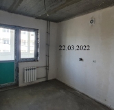 Ход строительства дома № 6 в ЖК Лайм -