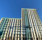 Ход строительства дома Литер 1 в ЖК Botanica Hills (Ботаника Хиллс) -