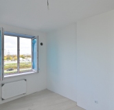 Ход строительства дома 1 в ЖК Новый Виз -