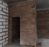 Клубный дом БауХаус - ход строительства,