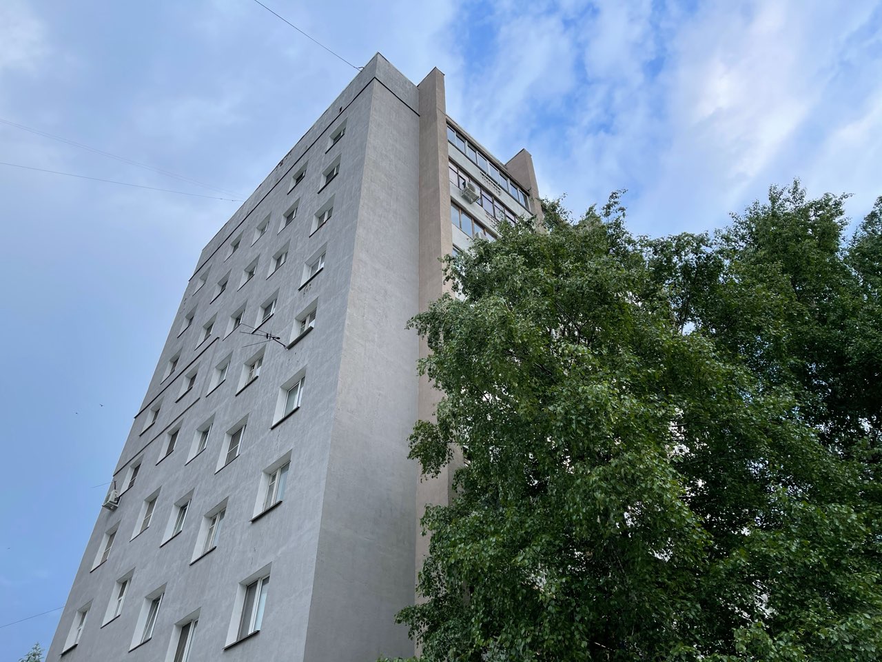 Три муниципальные квартиры отремонтировали в Нижнем Новгороде - фото 1