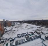 Ход строительства дома № 14, 2 очередь в ЖК Южный бульвар -