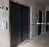 Ход строительства дома Корпус 8-13 в ЖК Левенцовка парк -