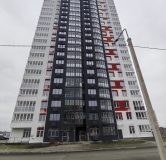 Ход строительства дома литер 3 (кв.21) в ЖК Novaland -