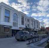 Ход строительства дома 41 в ЖК По ул. Радищева -