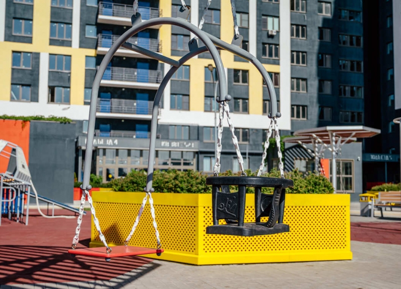 ЖК Skyline - фото 2