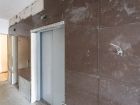 ЖК Каскад на Ленина - ход строительства, фото 305, Апрель 2020