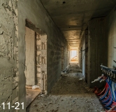 Ход строительства дома 4.1.9 в ЖК Центральный Парк -