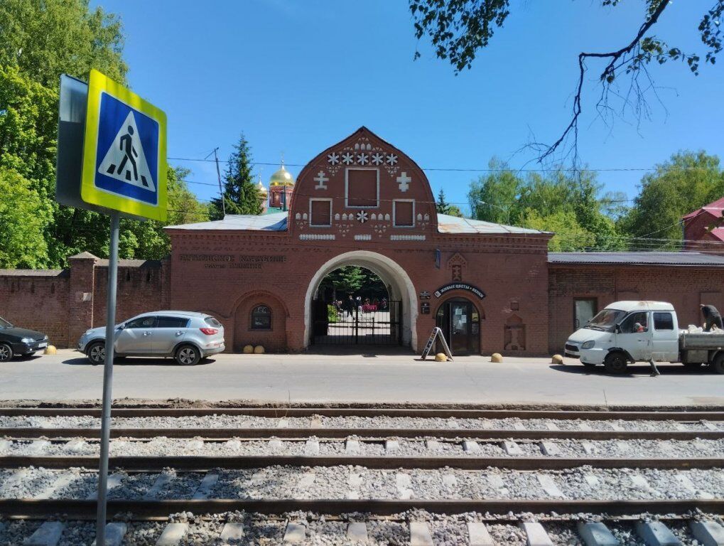 6 млн рублей на строительство колумбария ищет мэрия Нижнего Новгорода - фото 1