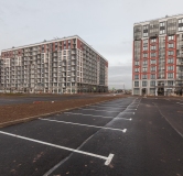 Ход строительства дома 179, корпус 10 в ЖК Новый Московский -