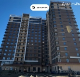 Ход строительства дома Литер 5, участок 757 в ЖК Dogma park (Догма парк) -