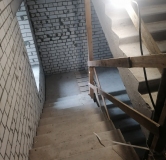 Ход строительства дома 16 в ЖК Радужный-2 -