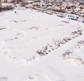 Ход строительства дома 10, корпус 3.2-5 в ЖК Чаркова 72 -