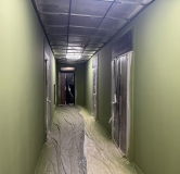 Ход строительства дома № 24А в ЖК К24 -