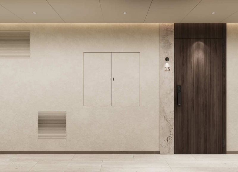 Дом № 1 в СТАТУС на Гребном канале от GloraX - фото 11