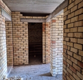 Ход строительства дома 22А в ЖК По ул. Островского -