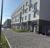 Ход строительства дома 3 (ГП-8) в ЖК Зеленые аллеи -