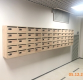 Ход строительства дома 2 в ЖК Akkord -