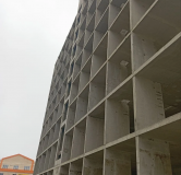 Ход строительства дома Литер Г в ЖК Событие -