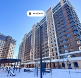 Ход строительства дома Литер 3, участок 2862 в ЖК Dogma park (Догма парк) -