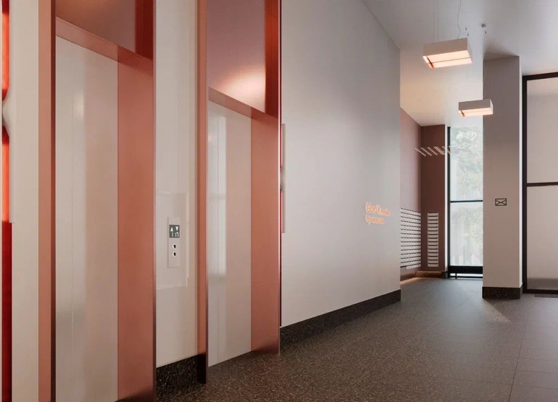 Дом № 40, корпус 1.1.5 (Благовещенские башни) в СТАТУС на Черниговской от GloraX - фото 16