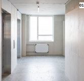 Ход строительства дома 1 в ЖК Риверсайд (Riverside) -