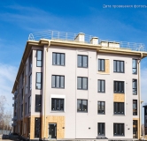 Ход строительства дома № 994 (ГП54.3-14) в ЖК Эклипт -
