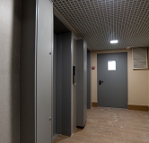 Ход строительства дома 5 в ЖК Атмосфера -
