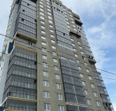 ЖК Сова - ход строительства,