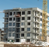 Ход строительства дома 7, Ж1.2 в ЖК Васильевский остров -