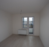 Ход строительства дома 5.5 в ЖК Хрустальные Ключи -