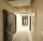 Ход строительства дома 2 в ЖК Астра Континенталь -