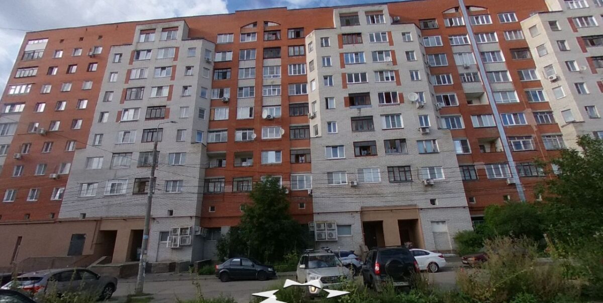 Обновленный филиал ДДТ им. Чкалова в Нижнем Новгороде сдадут к августу - фото 1
