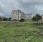 Ход строительства дома 4а.1 в ЖК По ул. Просторная -