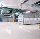 Ход строительства дома 97 в ЖК Master Place -