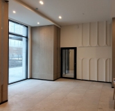 Ход строительства дома 16 в ЖК Премиум Кварталы Маяковка -